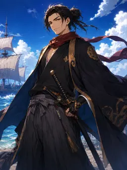 Profile image of Ryoma