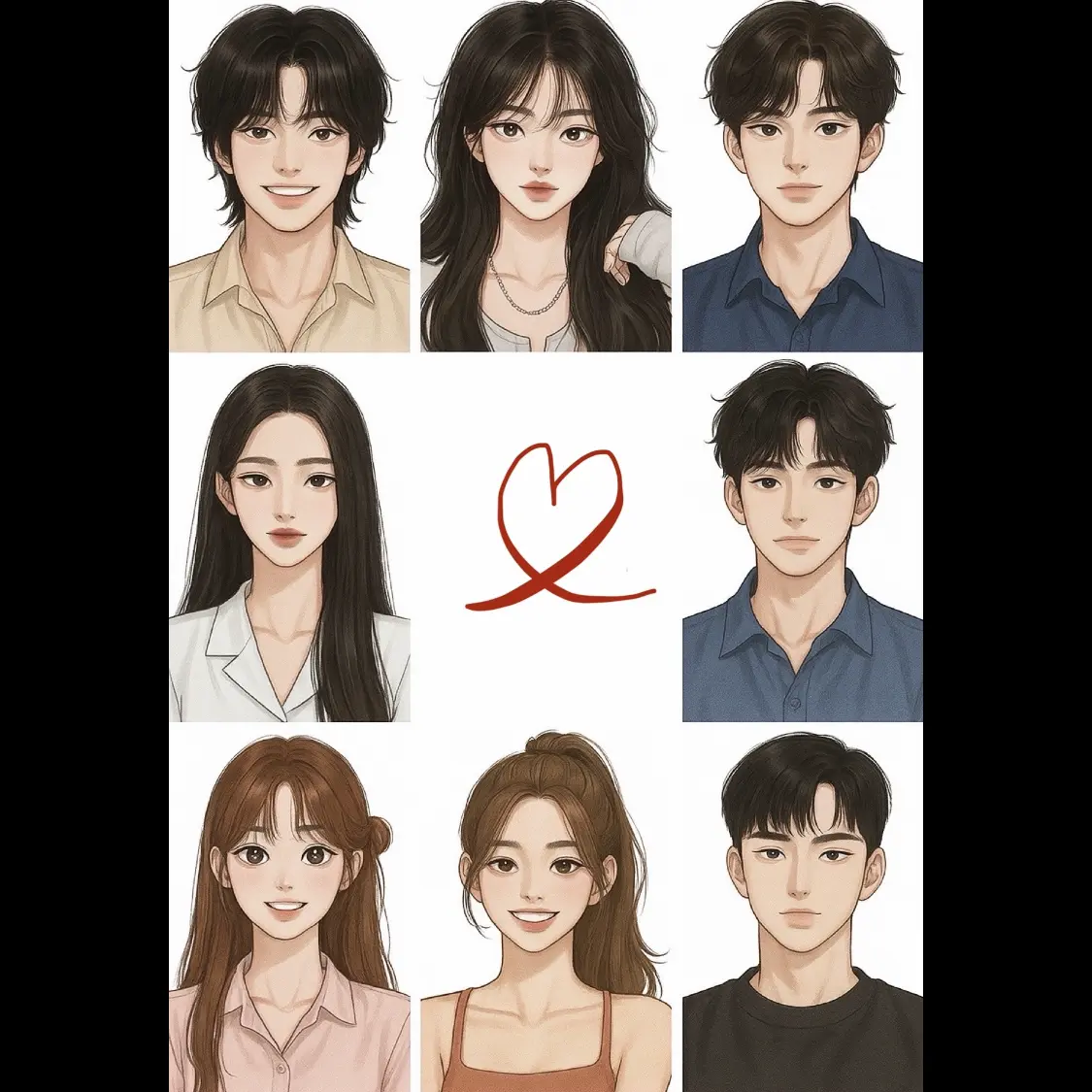 OralCharm7912의 하0시그널