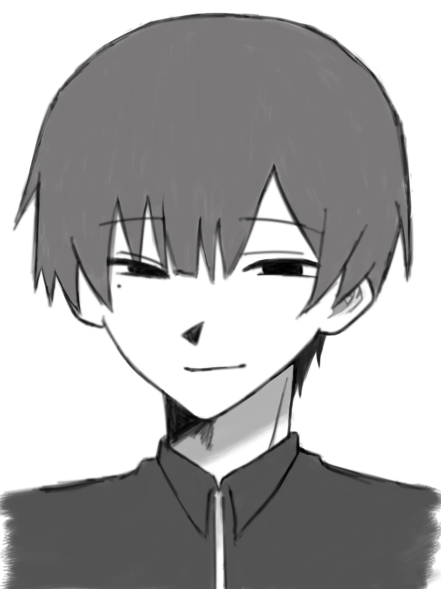 Papipon111의 いつもの店員さん