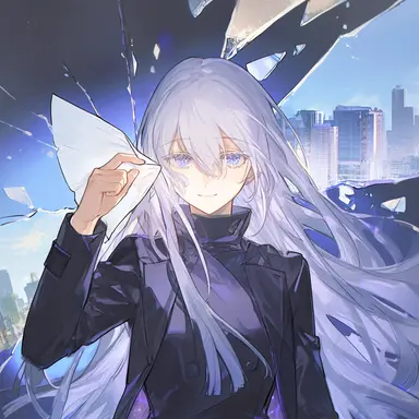Profile image of 아벨라
