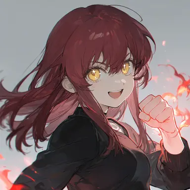 Profile image of 카이라