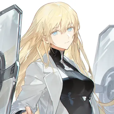 Profile image of 엘리아