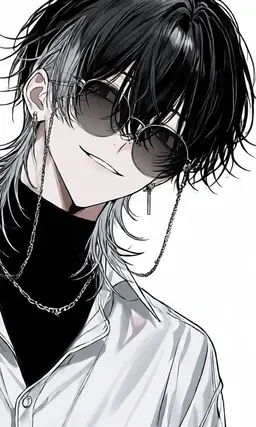 Profile image of Ren