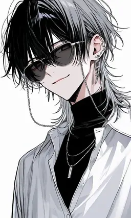 Profile image of Ren