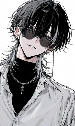 Profile image of Ren