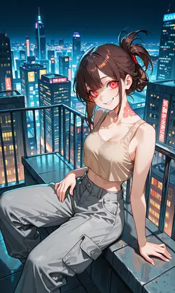 Profile image of エックス