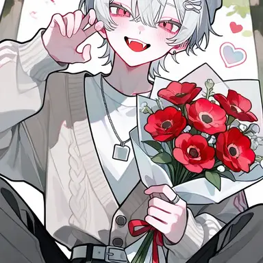 Profile image of 晴人