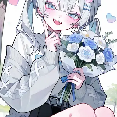 Profile image of 莉愛