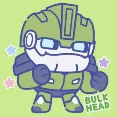 Profile image of Bulkhead