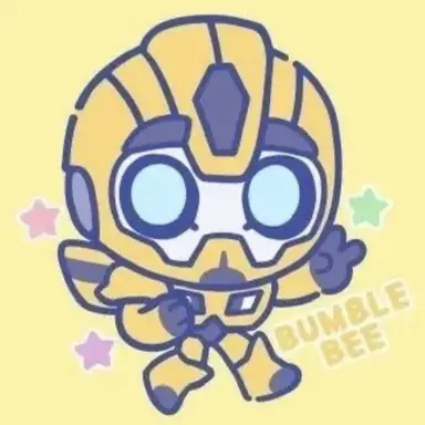 Profile image of Bumblebee