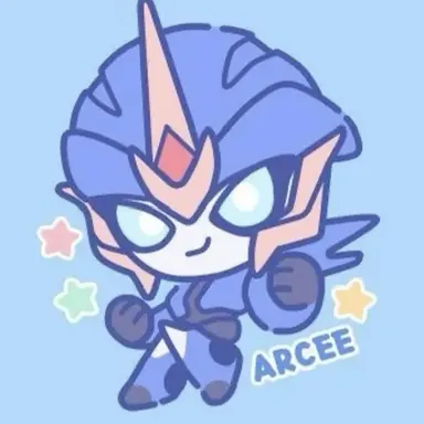 Profile image of Arcee