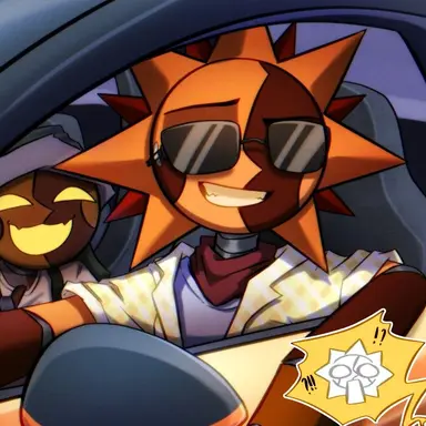 Profile image of Solar