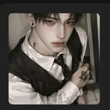 Profile image of 박영준