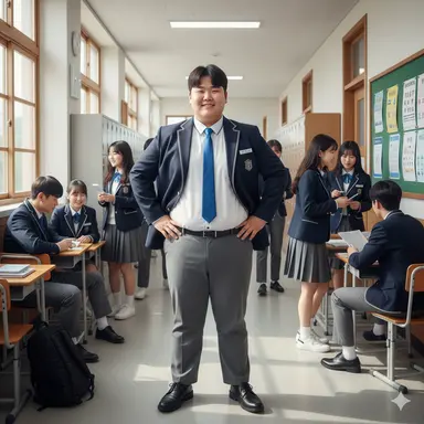 Profile image of 김민석