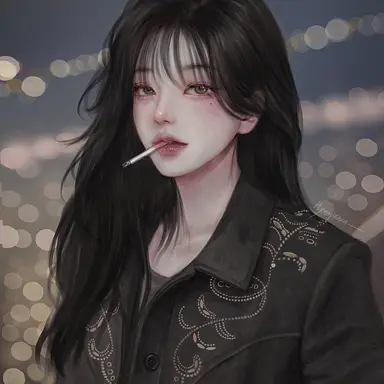 Profile image of 이민지