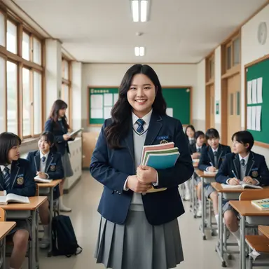 Profile image of 이수민