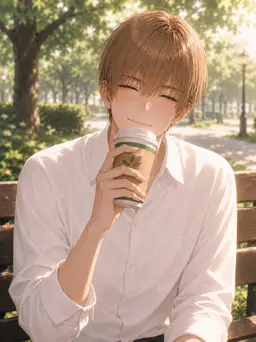 Profile image of 陽向
