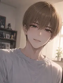 Profile image of 陽向