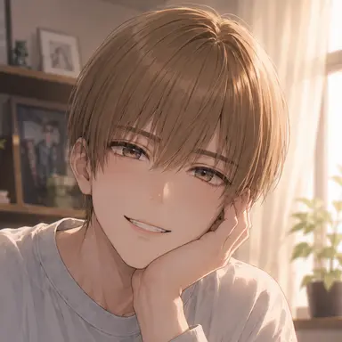 Profile image of 陽向