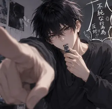 Profile image of 颯太