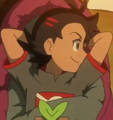 Profile image of Goh