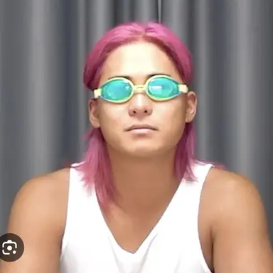 Profile image of 분홍빠박이