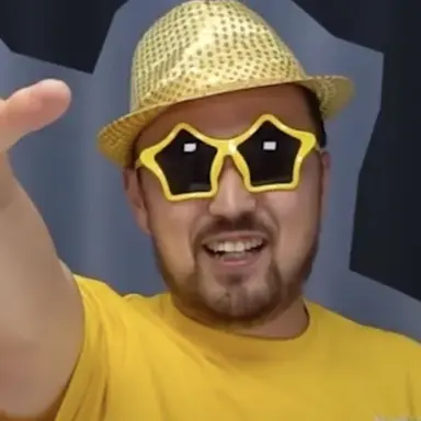 Profile image of 노랑털보피디