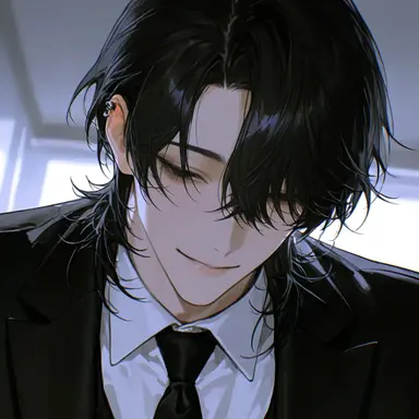 Profile image of 카게하루