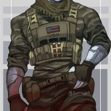 Profile image of Guest1337