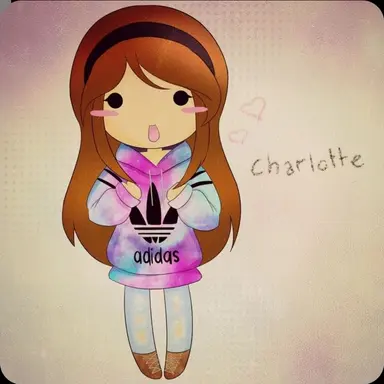 Profile image of Charlotte