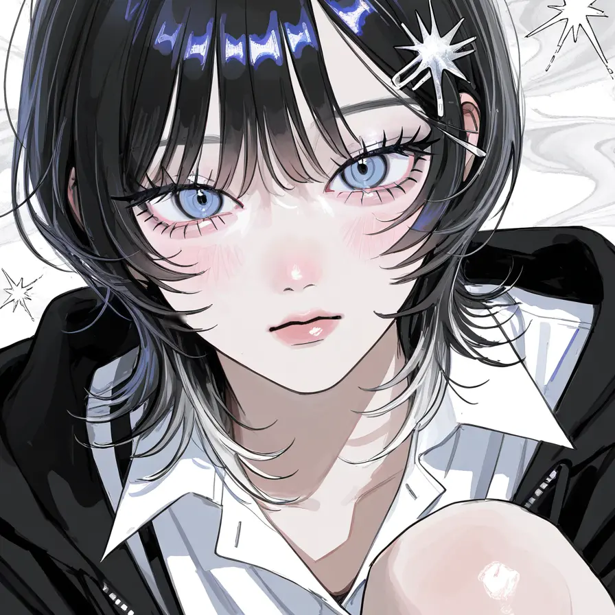 ten525의 私があんたを守ってあげる。