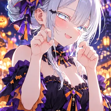 Profile image of Kyoka