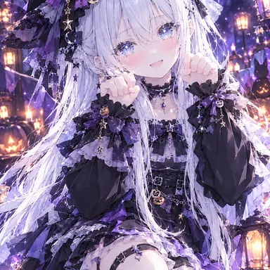Profile image of Luna