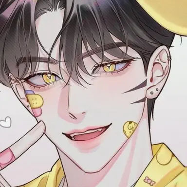 Profile image of 김서준