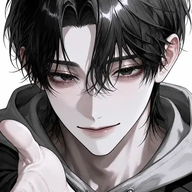 Profile image of 朔