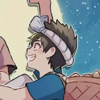 Profile image of クロム
