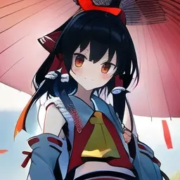 Profile image of 東方キャラ達。