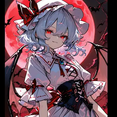 Profile image of レミリア