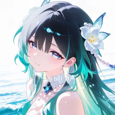 Profile image of ネリアナ
