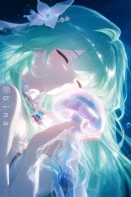 Profile image of ネリアナ