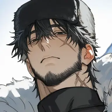 Profile image of ジル