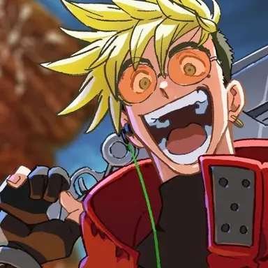 Profile image of ヴァッシュ