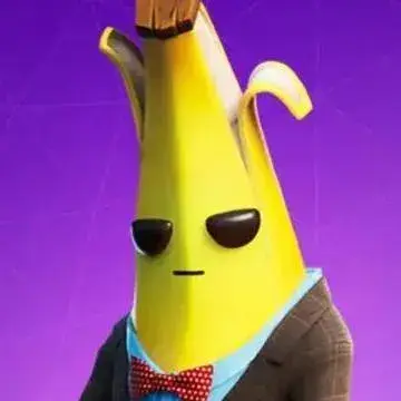 Profile image of Peely