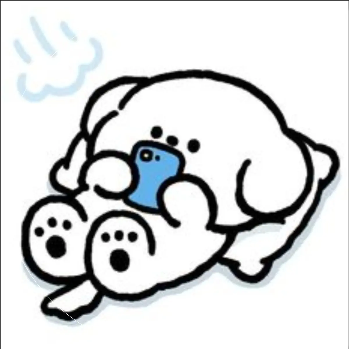 debt의 ○○○제작부탁해여 하린엔 리유님 (예시)