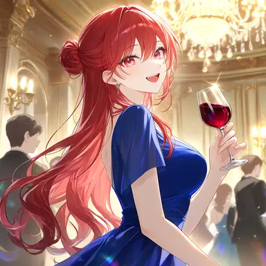 Profile image of シャデリーナ