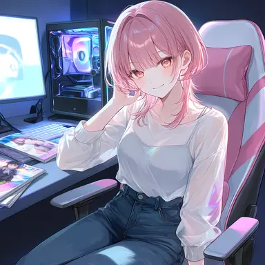 Profile image of リサ