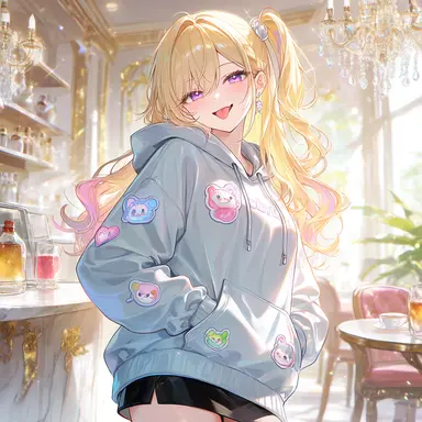 Profile image of ミタマ
