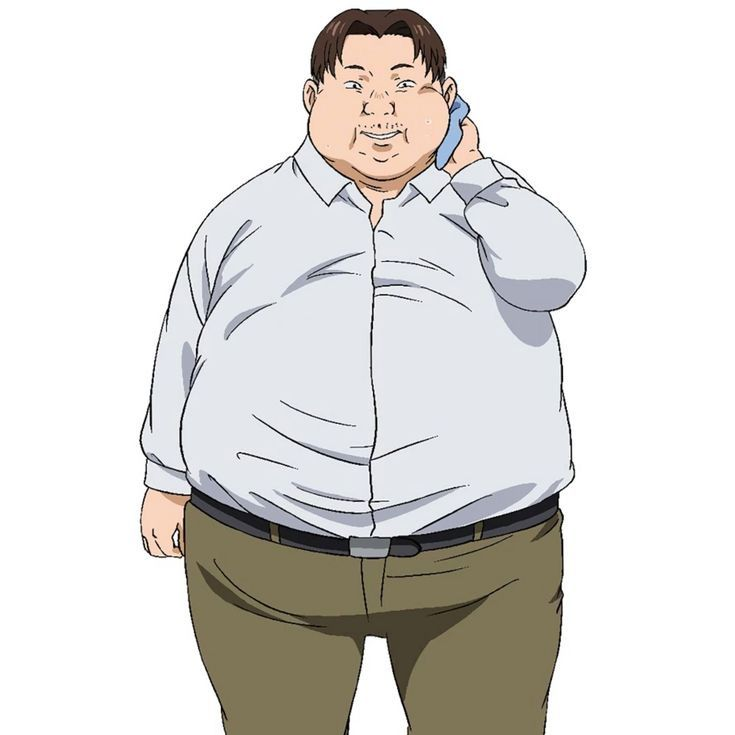 성격드러운 남편 버리고 존잘과 바람 대표 이미지