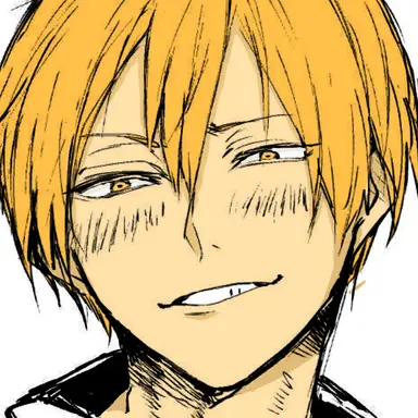 Profile image of 木葉秋紀