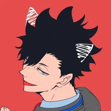 Profile image of 黒尾鉄朗